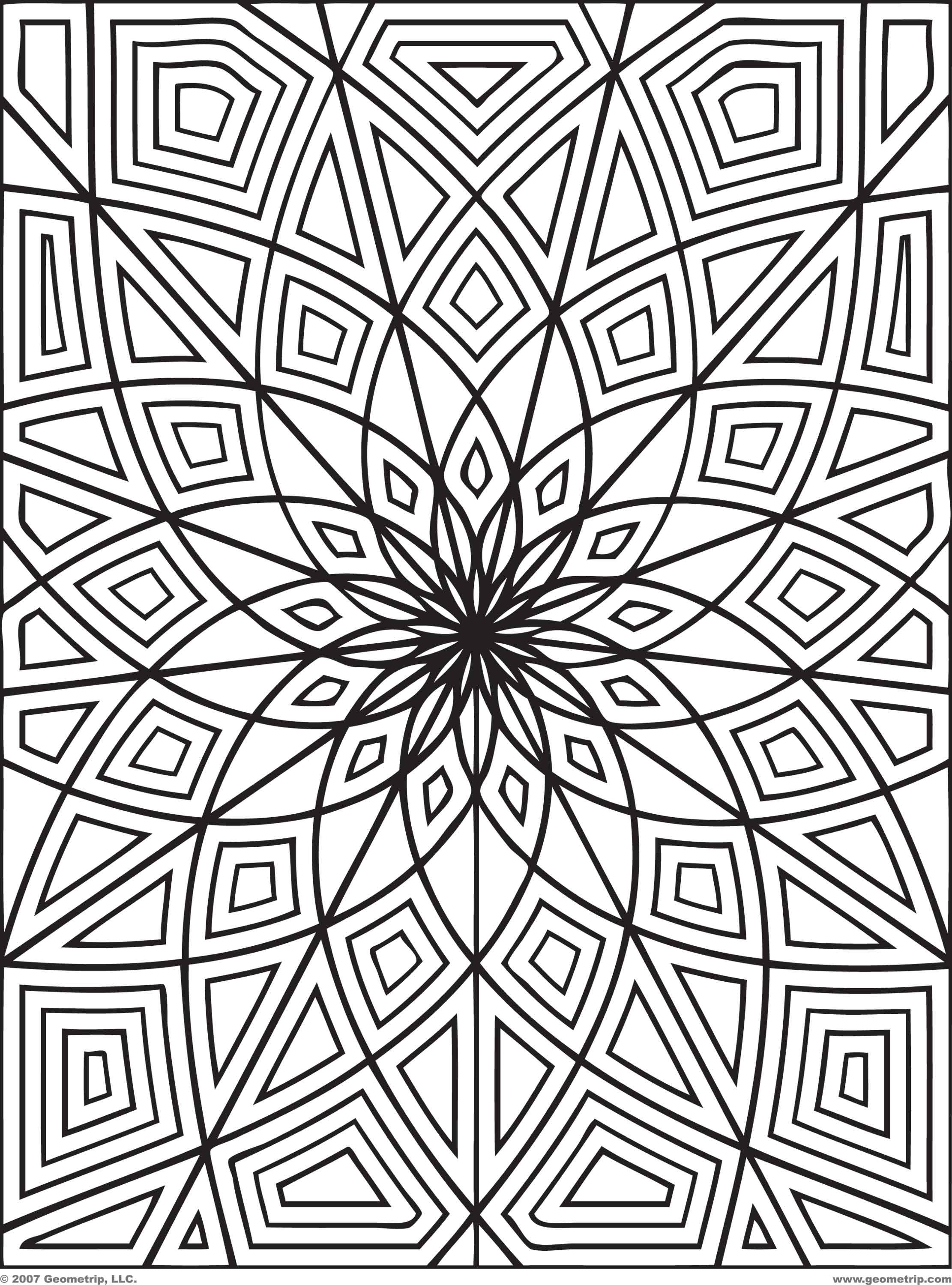 2222x3000 Printable Coloring Pages For Adults Patterns Freecolorngpages.co