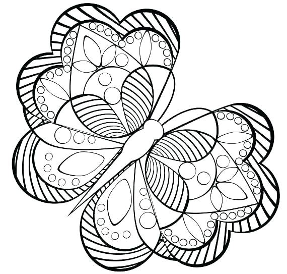 570x543 Spring Coloring Pages Printable Spring Pictures Coloring Pages