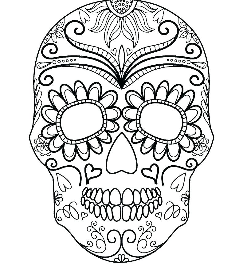 791x864 Free Printable Kids Coloring Pages Fun Printable Coloring Pages