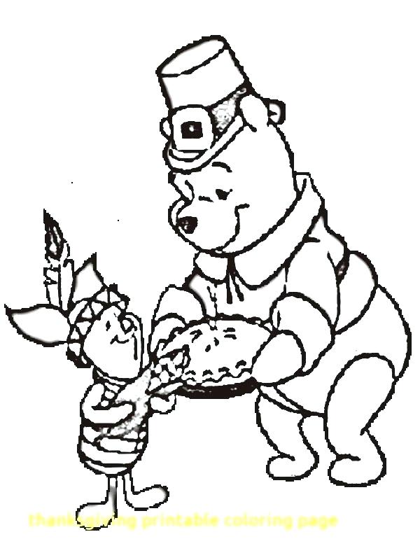 600x800 Thanksgiving Printables Coloring Pages Shippa.co