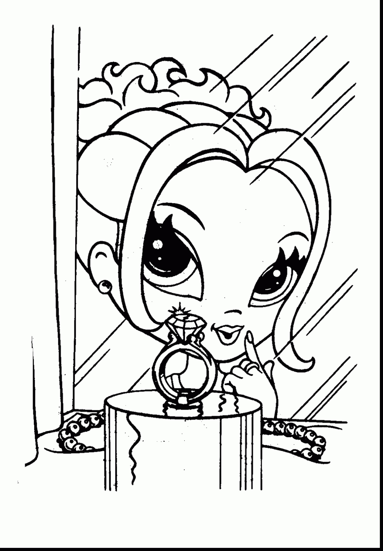 1222x1758 Lisa Frank Coloring Pages Luxury Coloring Pages Lisa Frank Logo