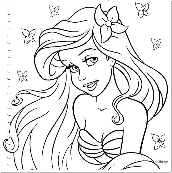 592x595 Girls Coloring Pages Coloring Pages For Girls Coloring Sheets Fun
