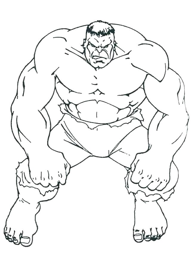 640x871 Hulkbuster Printable Coloring Pages Kids Coloring Hulk Printable