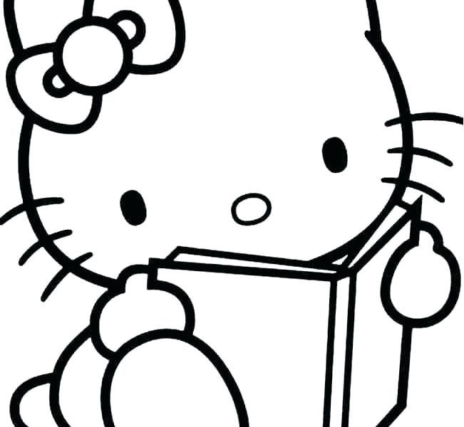 651x600 Printable Coloring Pages Preschoolers Coloring Pages