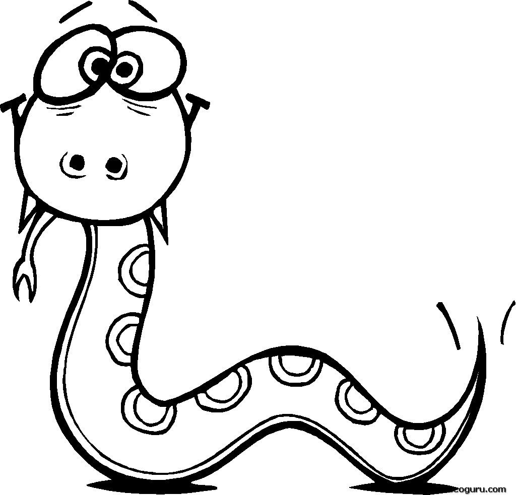 Homepage Animal Print Out Coloring Pages Crosseyed Snake 1024x983 Homepage Animal Print Out Coloring Pages Crosseyed Snake