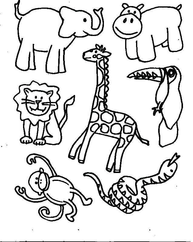 Awesome Farm Animals Coloring Pages For Kids Printable And Farm 637x800 Awesome Farm Animals Coloring Pages For Kids Printable And Farm