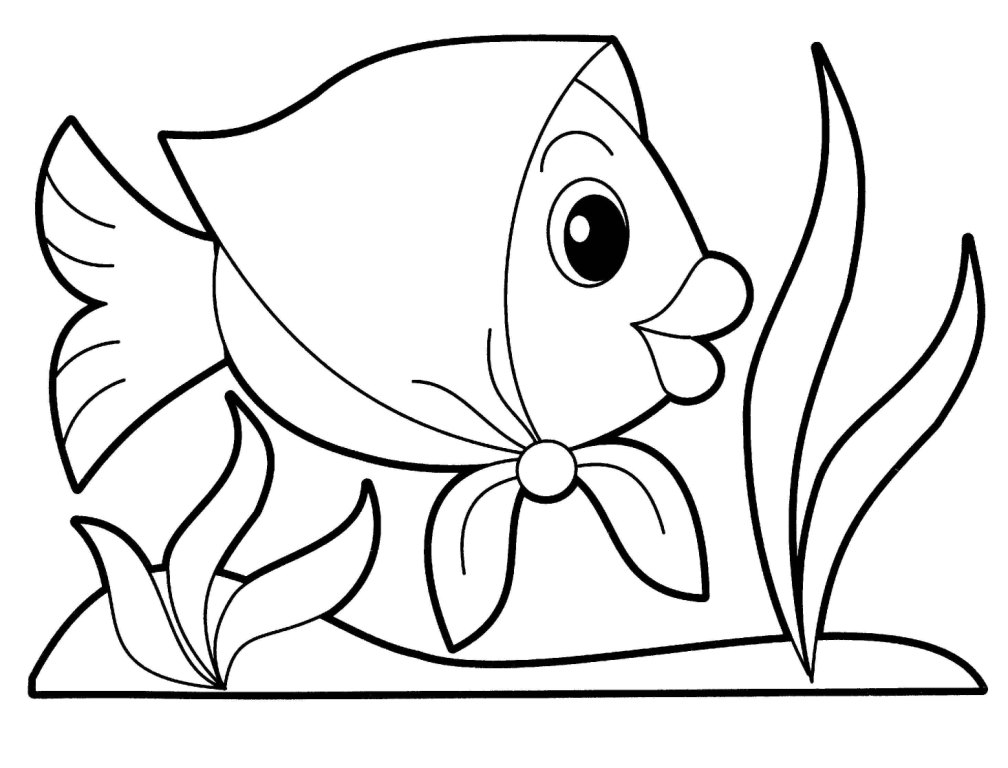Baby Animals Coloring Pages 1008x768 Baby Animals Coloring Pages