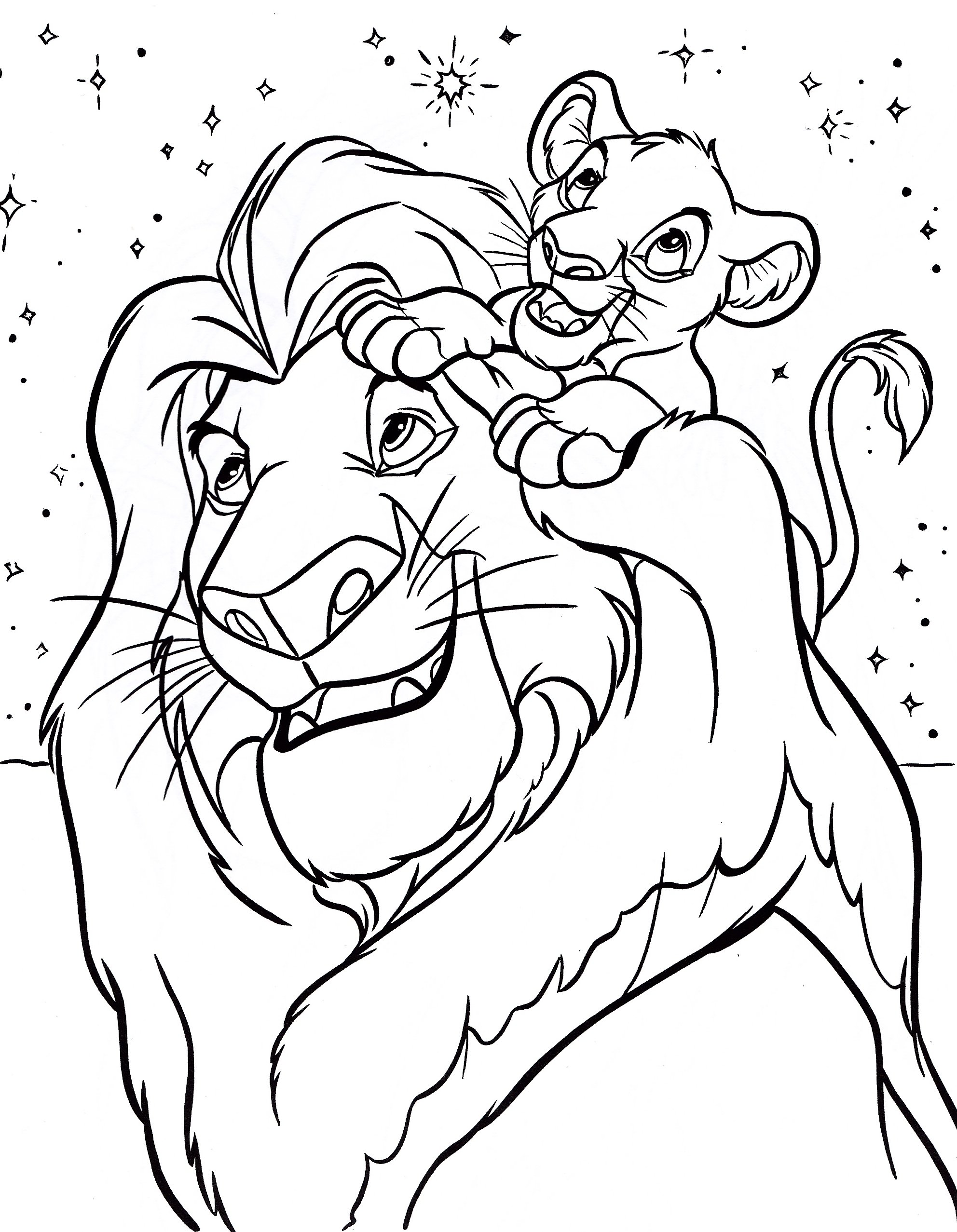 Cozy Design Disney Coloring Pages For Kids Printable To Print 1984x2555 Cozy Design Disney Coloring Pages For Kids Printable To Print