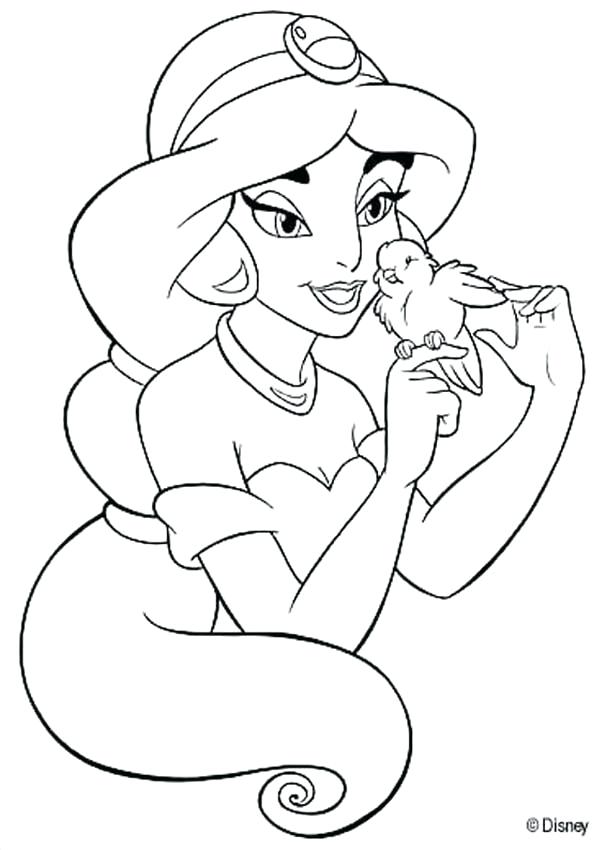 Free Printable Coloring Pages For Kids Disney Coloring Pages 607x850 Free Printable Coloring Pages For Kids Disney Coloring Pages