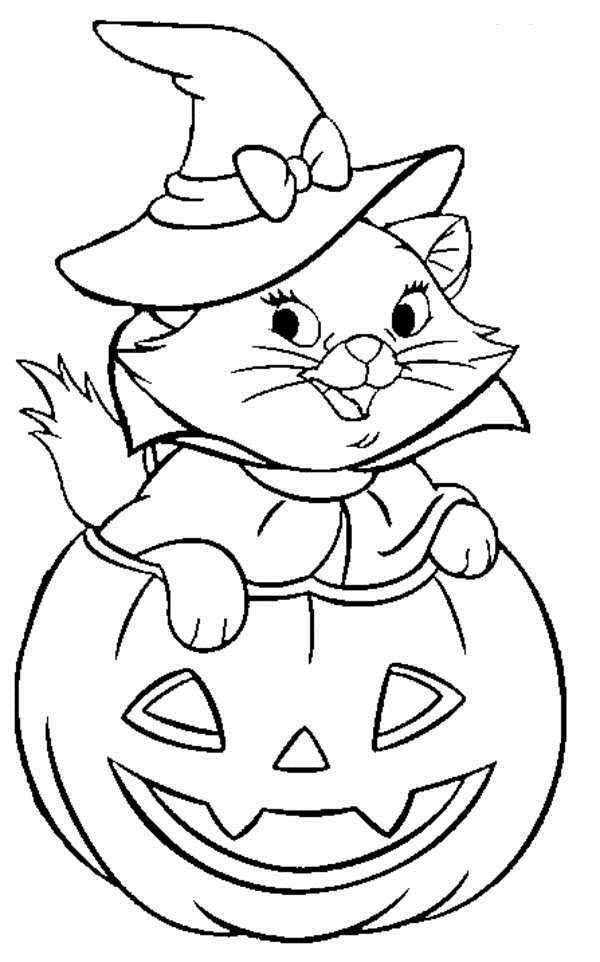 Disney Halloween Coloring Sheet For Kids Picture 33 550x881 600x962 Disney Halloween Coloring Sheet For Kids Picture 33 550x881