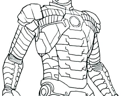 Iron Man 3 Coloring Pages Kids Coloring Printable Coloring Pages 440x330 Iron Man 3 Coloring Pages Kids Coloring Printable Coloring Pages