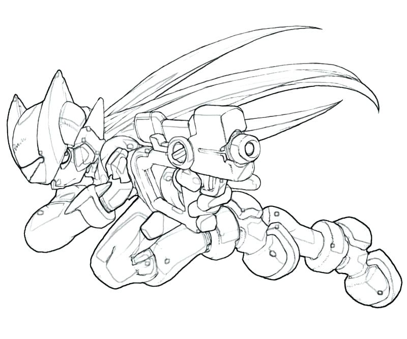 Mega Man Coloring Pages Mega Man Coloring Pages Zero Colouring 800x667 Mega Man Coloring Pages Mega Man Coloring Pages Zero Colouring