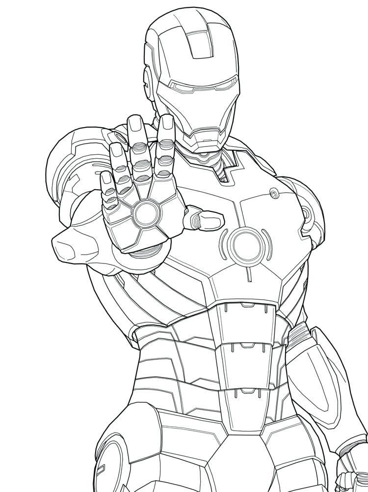 Printable Ironman Coloring Pages Printable Coloring Pages Iron Man 750x1001 Printable Ironman Coloring Pages Printable Coloring Pages Iron Man