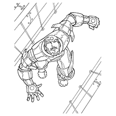 Top 20 Free Printable Iron Man Coloring Pages Online 230x230 Top 20 Free Printable Iron Man Coloring Pages Online