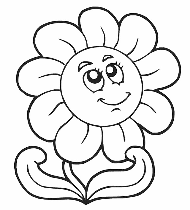 640x707 Coloring Pictures For Toddlers Inspirational Toddlers Coloring