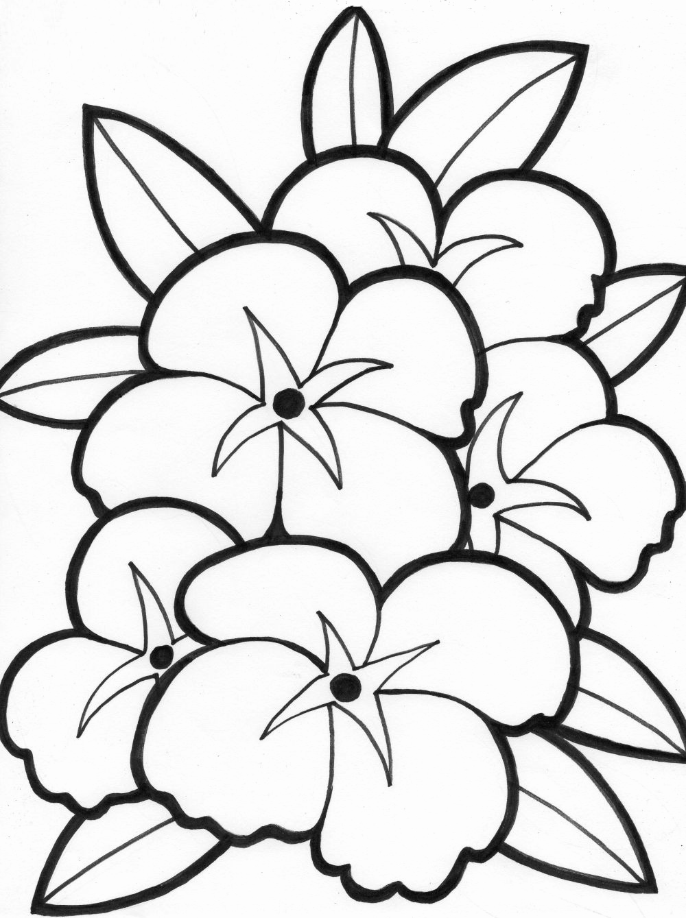 Printable Coloring Pages For Teen Girls