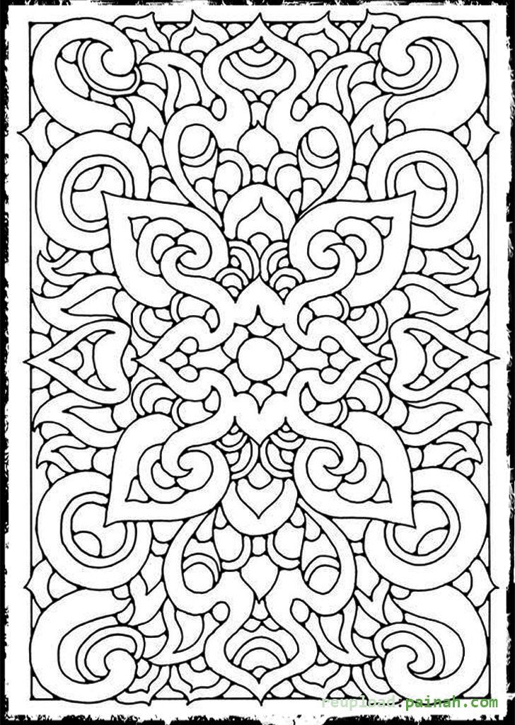 Printable Coloring Pages For Teen Girls at GetColorings.com | Free printable colorings pages to ...