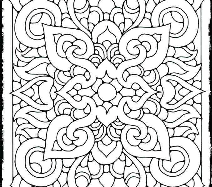 Animal Coloring Pages For Teens at GetColorings.com | Free printable ...