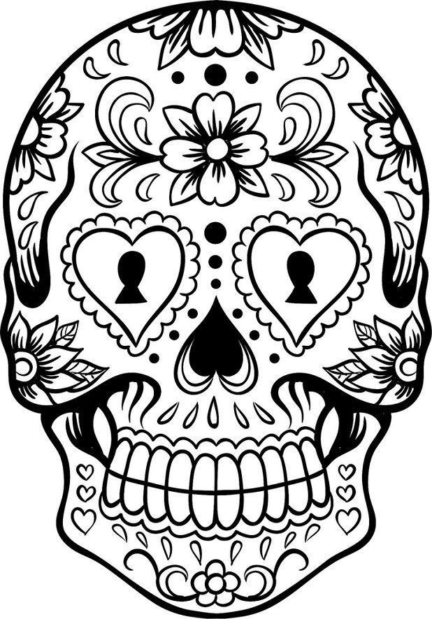 Coloring Pages For Teens, Printable Coloring Pages For Teens, Free 618x886 Coloring Pages For Teens, Printable Coloring Pages For Teens, Free