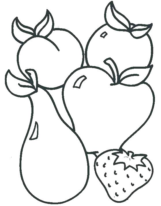 Coloring Pages For Kindergarten Printable Coloring Pages 558x714 Coloring Pages For Kindergarten Printable Coloring Pages