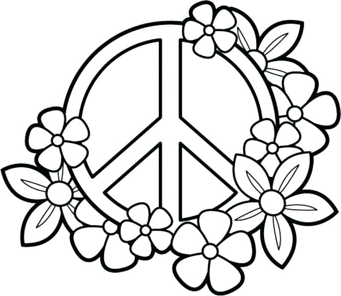 687x598 Teenage Girl Coloring Pages Hard Animal Printable Coloring Pages