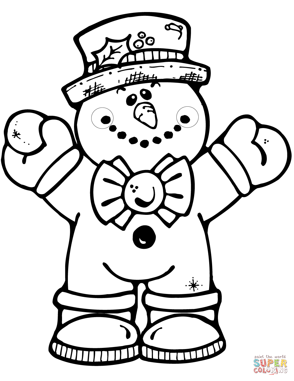 Quick Pictures Of Snowmen To Color It S Here T 1005x1300 Quick Pictures Of Snowmen To Color It S Here T
