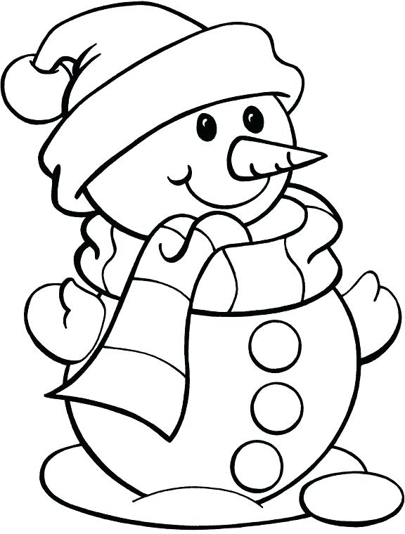 Snowman Coloring Pages Coloring Book Pages Snowman Coloring Book 576x760 Snowman Coloring Pages Coloring Book Pages Snowman Coloring Book
