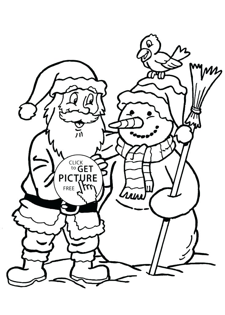 Coloring Page Snowman Snowman Coloring Pages For Kids Coloring 736x1031 Coloring Page Snowman Snowman Coloring Pages For Kids Coloring