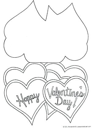 Free Valentine Coloring Pages Free Valentine Coloring Pages Free 300x424 Free Valentine Coloring Pages Free Valentine Coloring Pages Free
