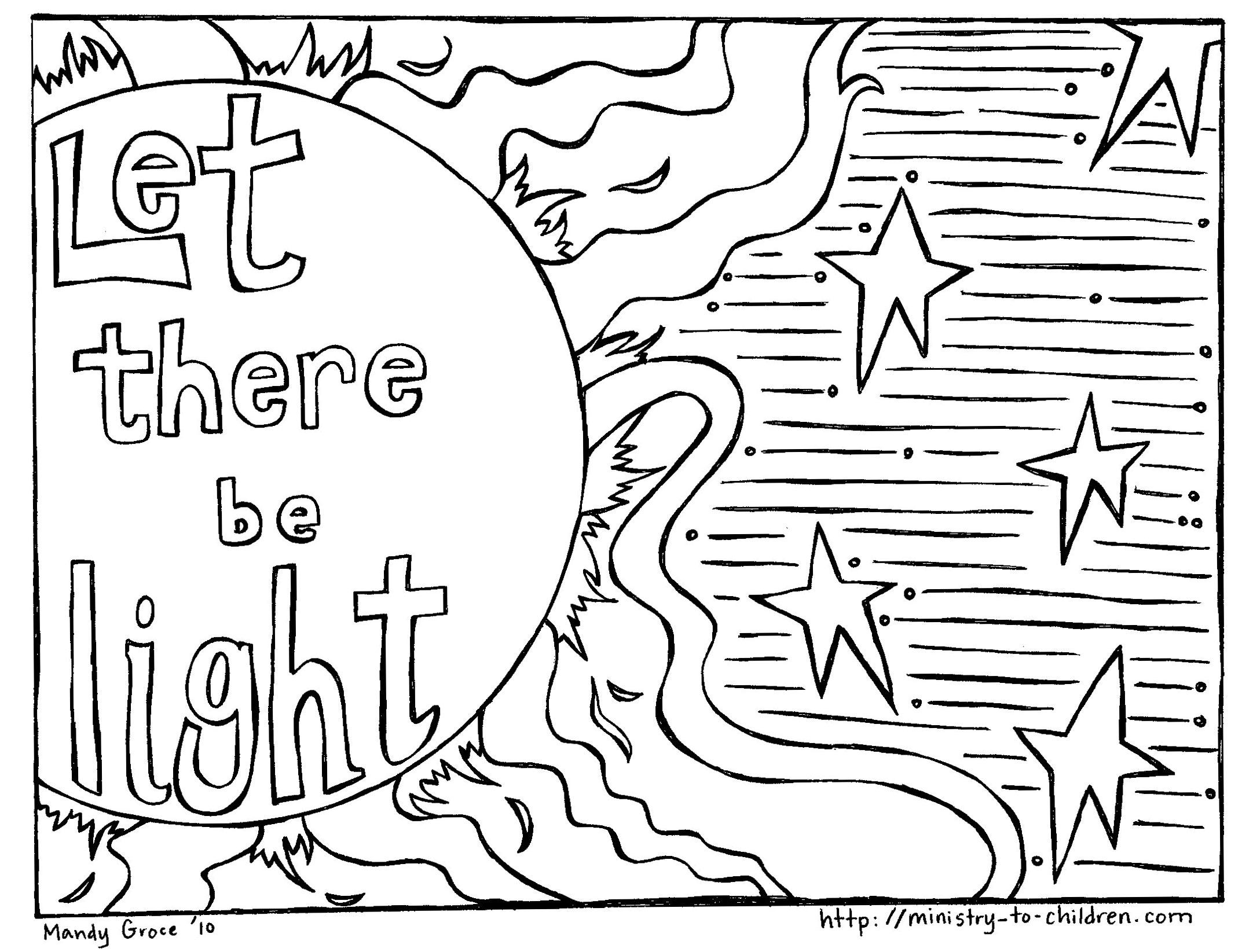 Odd Let Your Light Shine Coloring Page Creation Pages With God 2145x1645 Odd Let Your Light Shine Coloring Page Creation Pages With God