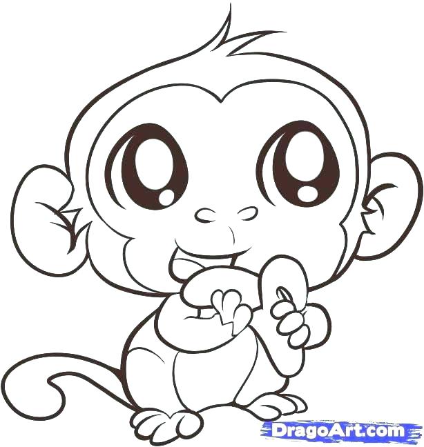614x648 Cute Color Pages Really Cute Coloring Pages Cute Color Pages