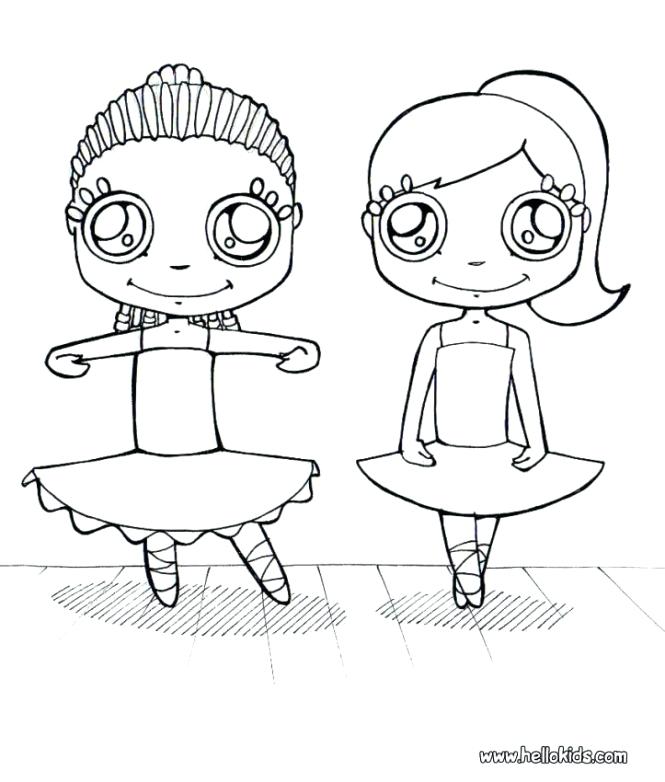 Dance Coloring Pages To Print Dance Coloring Pages Packed 665x782 Dance Coloring Pages To Print Dance Coloring Pages Packed