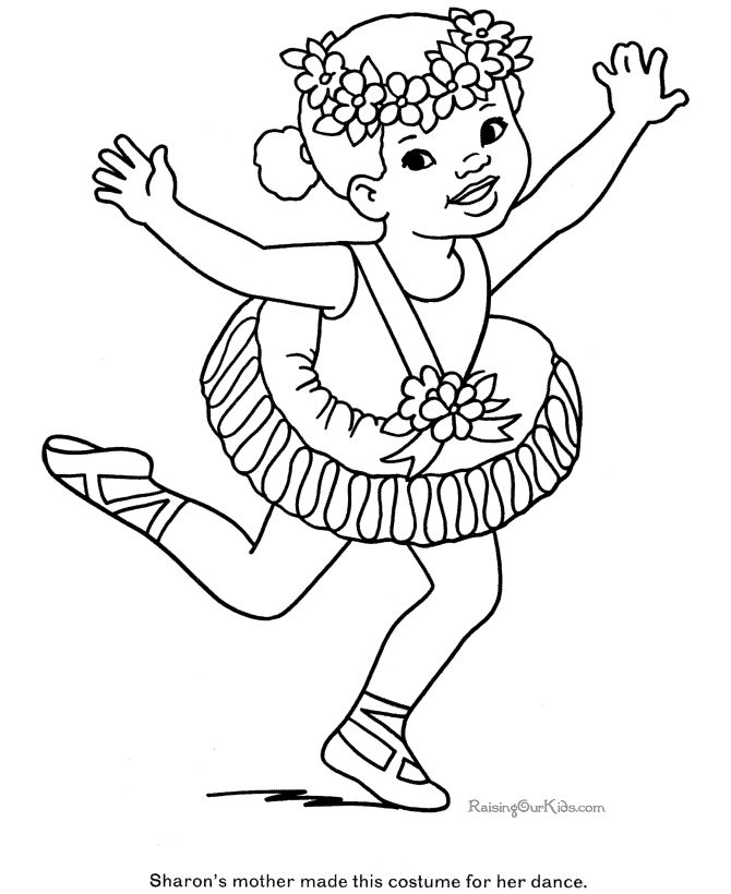 36 Best Dance Coloring Pages Images On Dance Coloring 670x820 36 Best Dance Coloring Pages Images On Dance Coloring