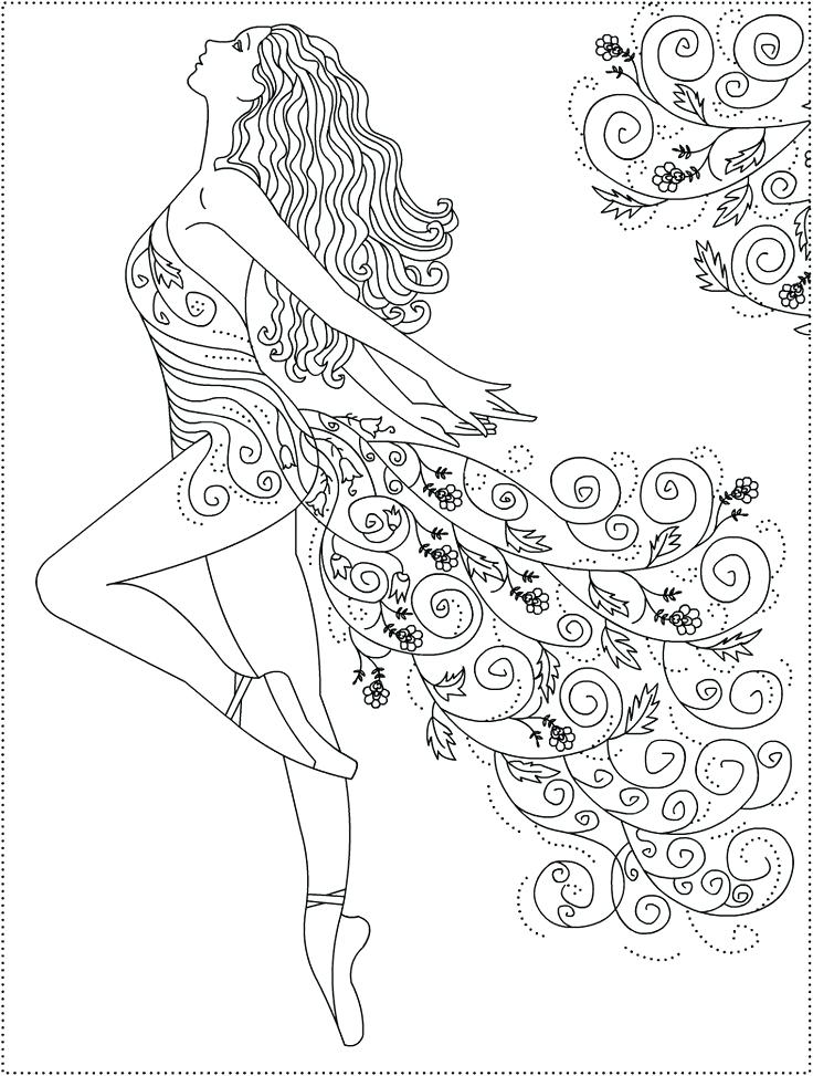 Dancer Coloring Pages Best Ballerina Coloring Pages Ideas On Dance 736x973 Dancer Coloring Pages Best Ballerina Coloring Pages Ideas On Dance