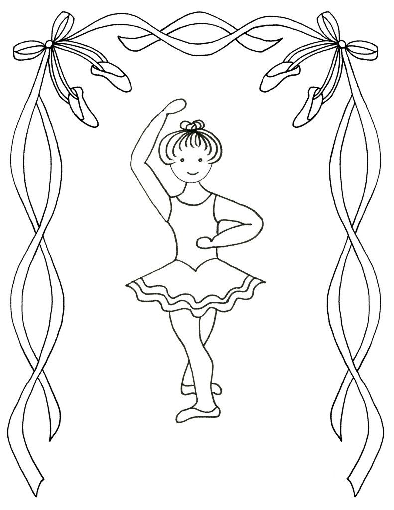 Best Dance Coloring Page Coloringabccom Of Color Trend And Ideas 791x1024 Best Dance Coloring Page Coloringabccom Of Color Trend And Ideas