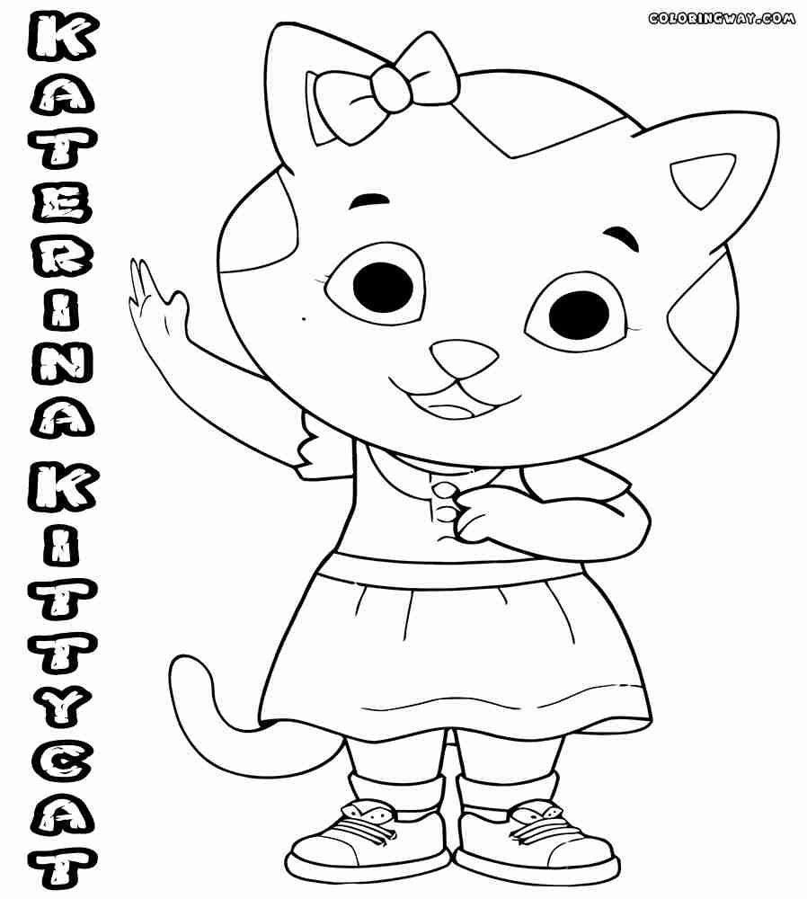 18 Awesome Free Printable Daniel Tiger Coloring Pages 898x1000 18 Awesome Free Printable Daniel Tiger Coloring Pages