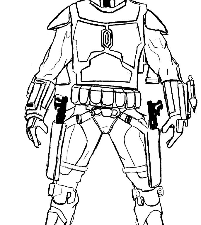 686x768 Star Wars Darth Vader Coloring Pages Kids Helmet Printable Stock