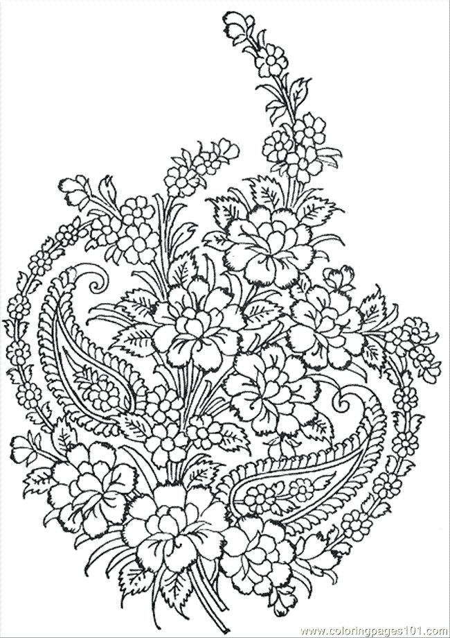 650x920 Pattern Color Pages Pattern Coloring Pages Printable Pattern