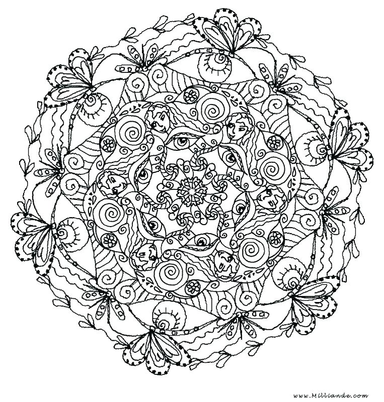 763x800 Coloring Pages Detailed Impair.co