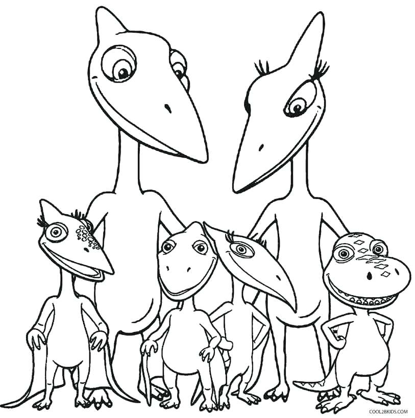 813x820 Dinosaurs Worksheets Preschoolers Dinosaur Coloring Pages