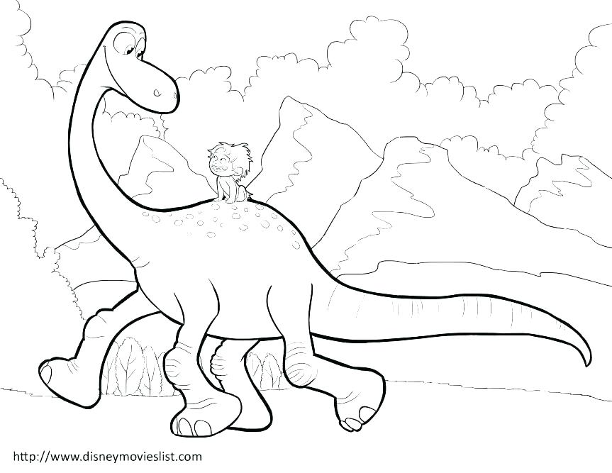 863x667 Awesome Free Printable Dinosaur Coloring Pages Or Dinosaur Free