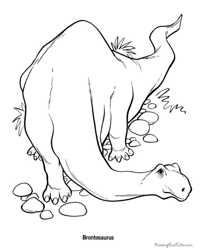 670x820 Printable Dinosaur Coloring Pages New Dinosaur Coloring Pages Kids