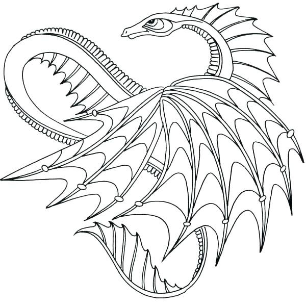 Free Printable Dragon Coloring Pages Cartoon Dragon Coloring Pages 600x600 Free Printable Dragon Coloring Pages Cartoon Dragon Coloring Pages