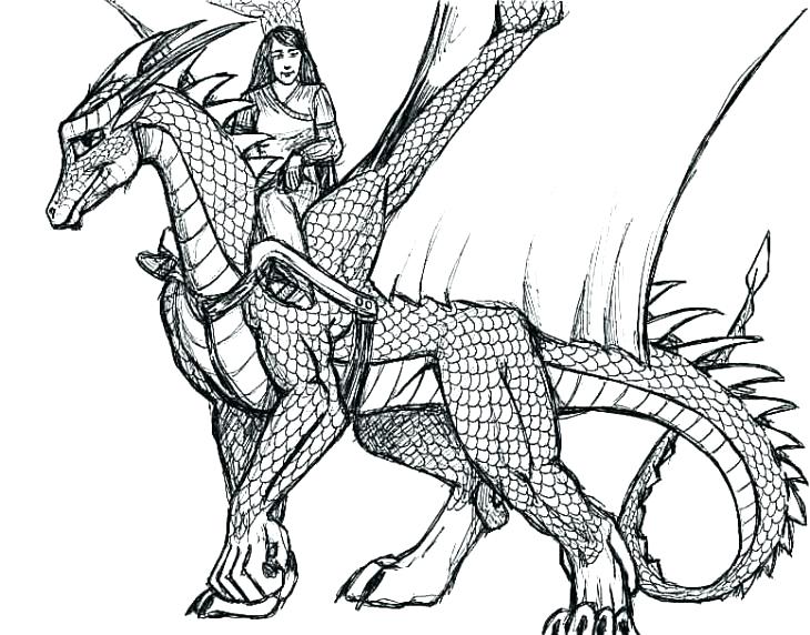 Dragon Coloring Page Dragon Coloring Pages For Adults Realistic 730x572 Dragon Coloring Page Dragon Coloring Pages For Adults Realistic