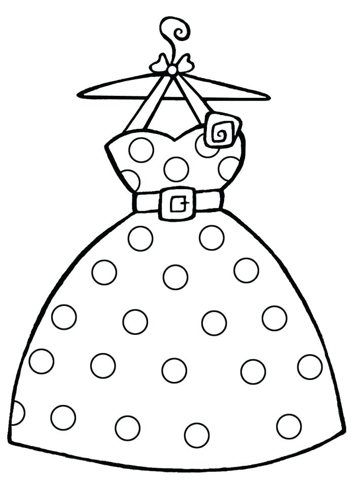 700x952 Dresses Coloring Pages Click To See Printable Version Of Flamenco