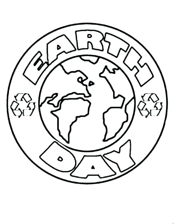 600x773 Coloring Pages The Earth Earth Coloring Pages Coloring Page