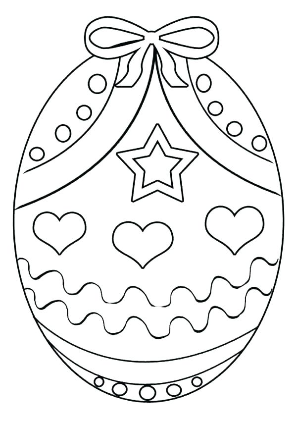 600x850 Free Printable Easter Coloring Pages Religious Kids Coloring Free