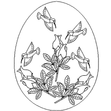 Top 25 Free Printable Easter Egg Coloring Pages Online 230x230 Top 25 Free Printable Easter Egg Coloring Pages Online