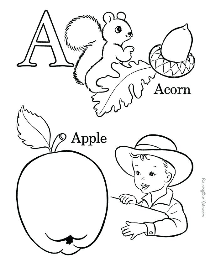 670x820 Free Printable Educational Coloring Pages Free Printable