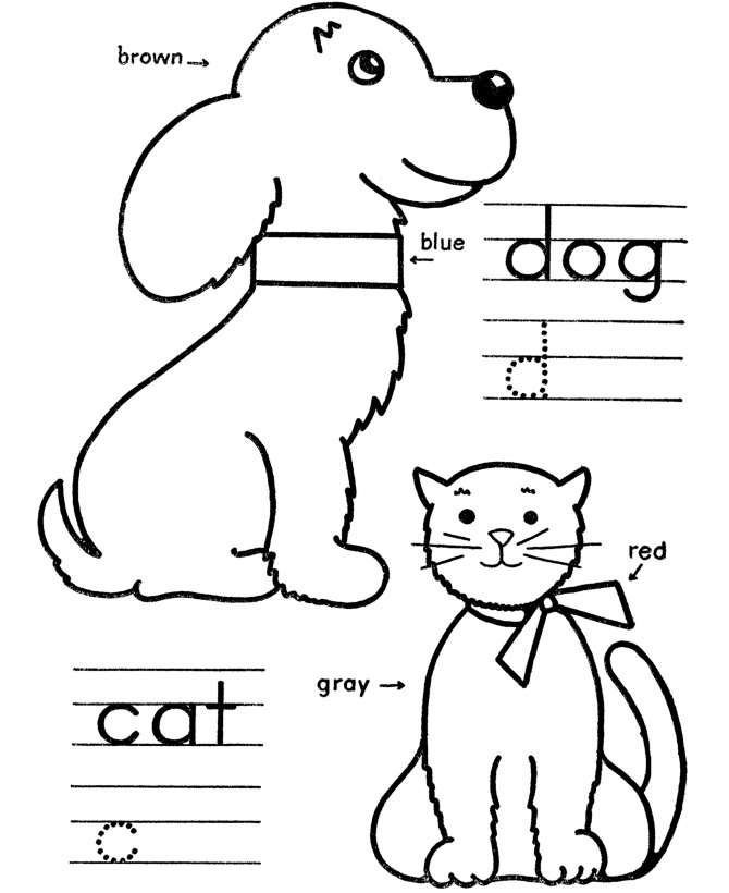 670x820 Coloring Pages Educational Printable Coloring Pages Education